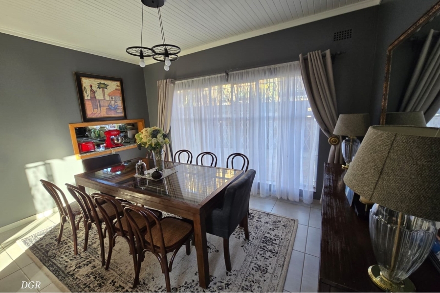 4 Bedroom Property for Sale in Hillcrest Northern Cape
